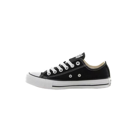 CONVERSE CHUCK TAYLOR ALL STAR OX Black