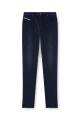 Jean Para Hombre 2062 D-Strukt-B Jogg Azul Marino