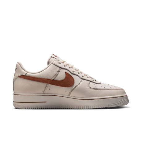 Championes Nike Air Force 1 '07 Lv8 de Hombre blanco