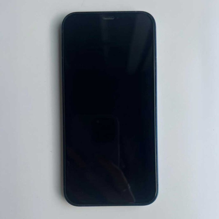 iPhone 12 128GB - Blue iPhone 12 128GB - Blue