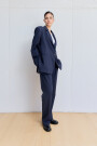 BLAZER Azul