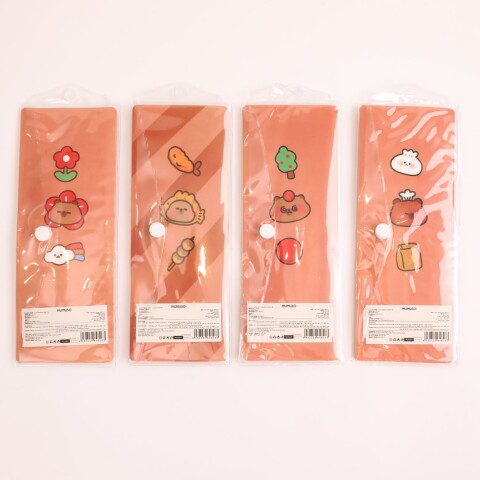 SET DE REGLAS DE CAPIBARA CUTE SET DE REGLAS DE CAPIBARA CUTE