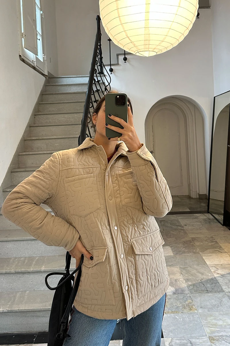 Campre Beige