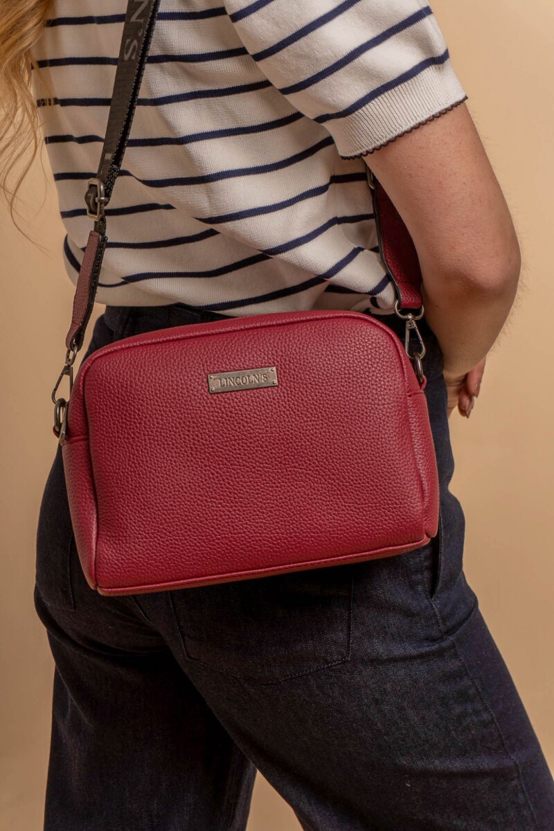 BANDOLERA NARCISO - BORDEAUX MERLOT 