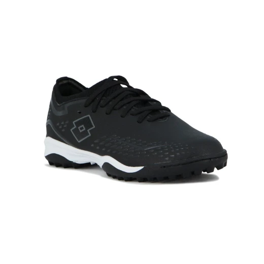 Champion Lotto MINZA futbol 5 unisex negro/blanco S/C
