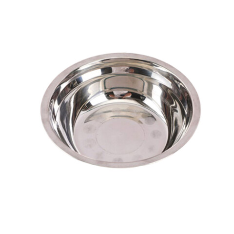 Bowl de acero 16 cm Bowl De Acero 16 Cm