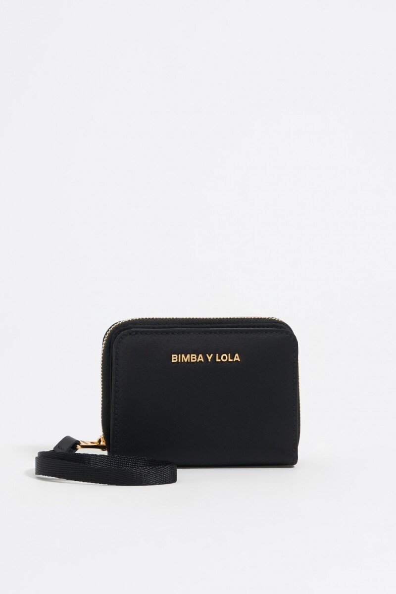 CARTERA Negro