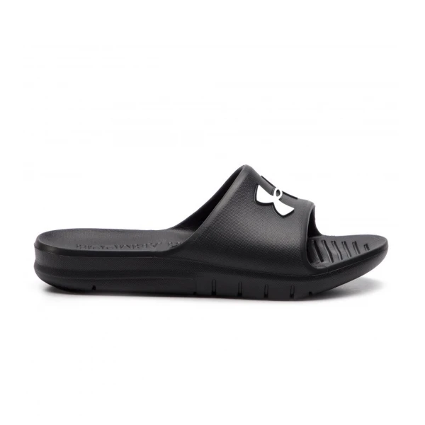 CORE PTH SL - UNDER ARMOUR NEGRO