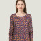 Remera Arlinas Estampado 3