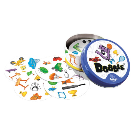Dobble Sports Dobble Sports