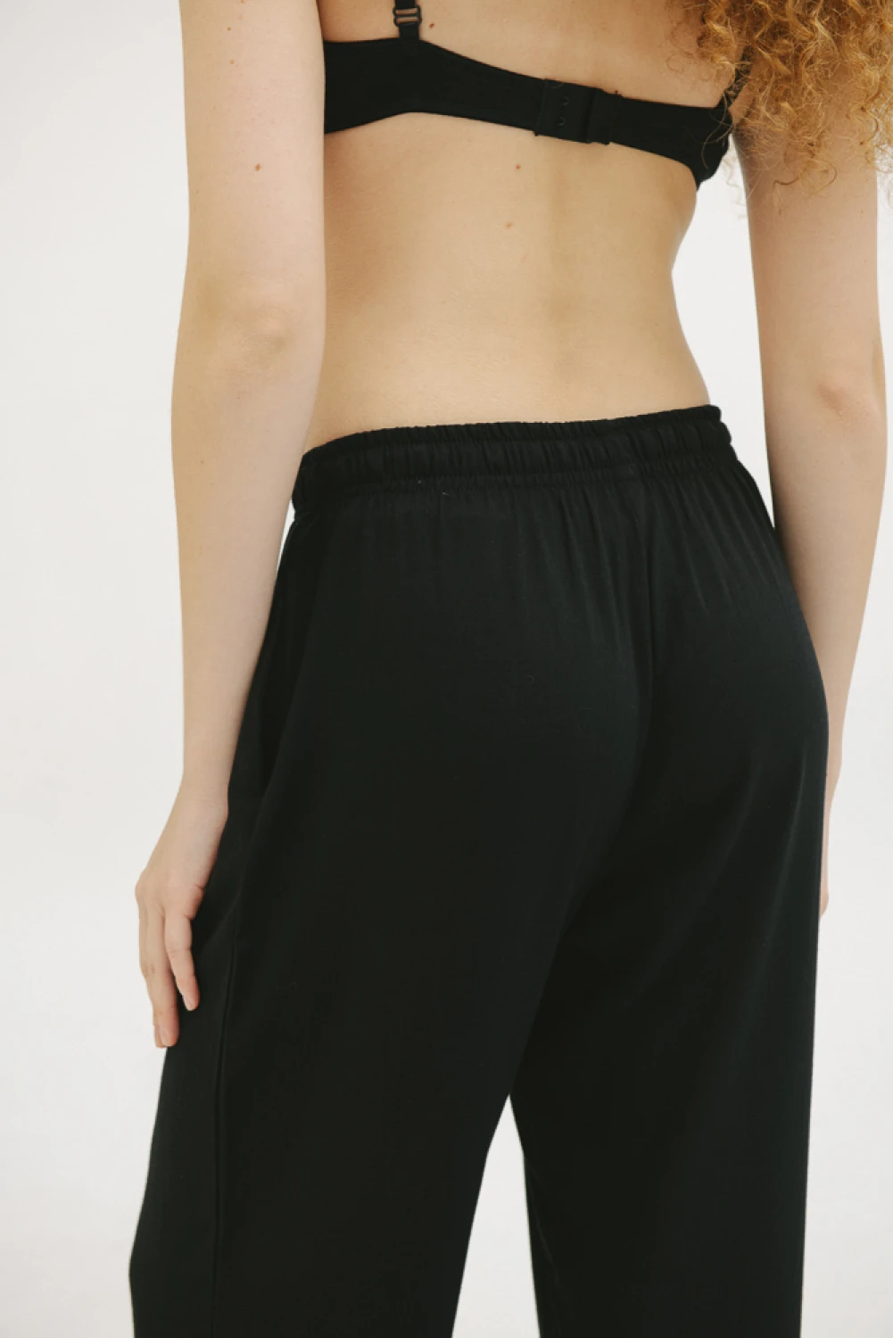 Pantalon Numa (P11) negro 2