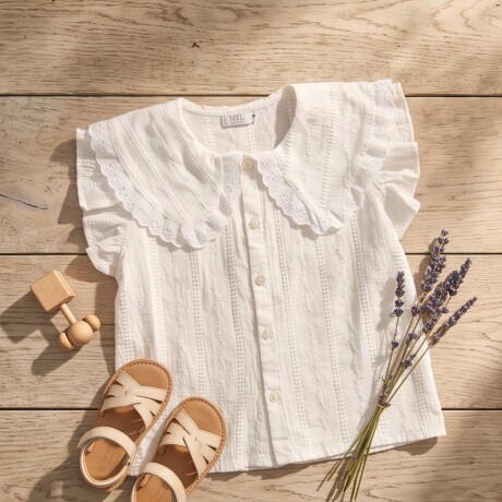 CAMISA NENA CAMISA NENA