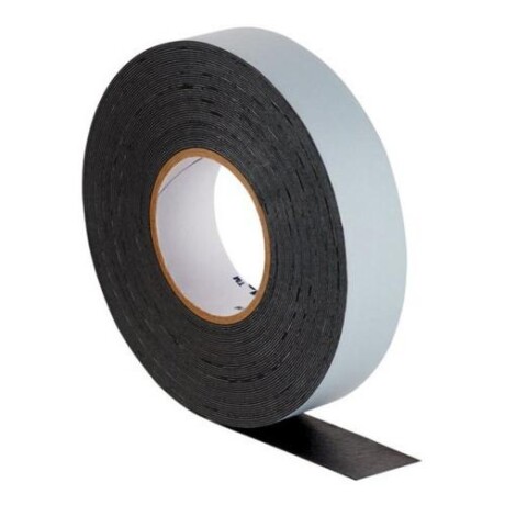Cinta Autofusión 19mm x 5m 3M Cinta Autofusión 19mm x 5m 3M