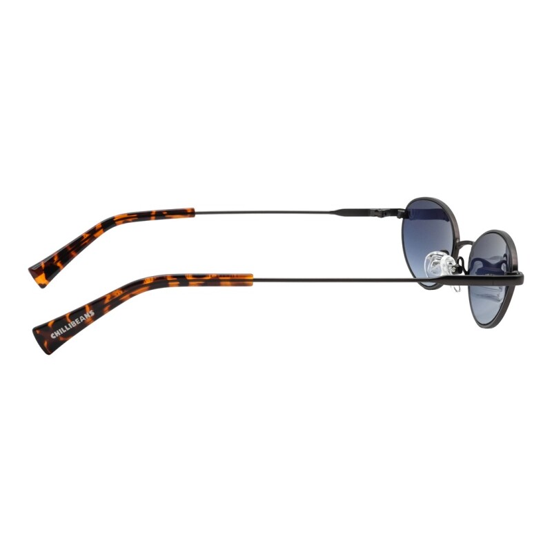 Lentes de Sol Chilli Beans Bergen Negro