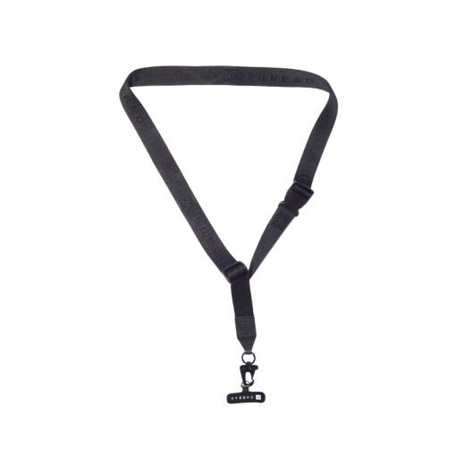 Accesorio Thread Black Phone Sling Accesorio Thread Black Phone Sling