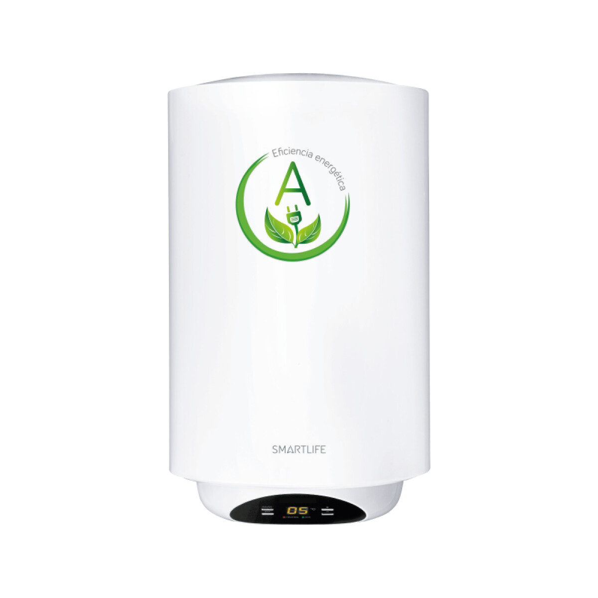 SMARTLIFE TERMOTANQUE 50 LITROS SL-WH50DA 