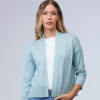 Bolero Colors VERDE CLARO