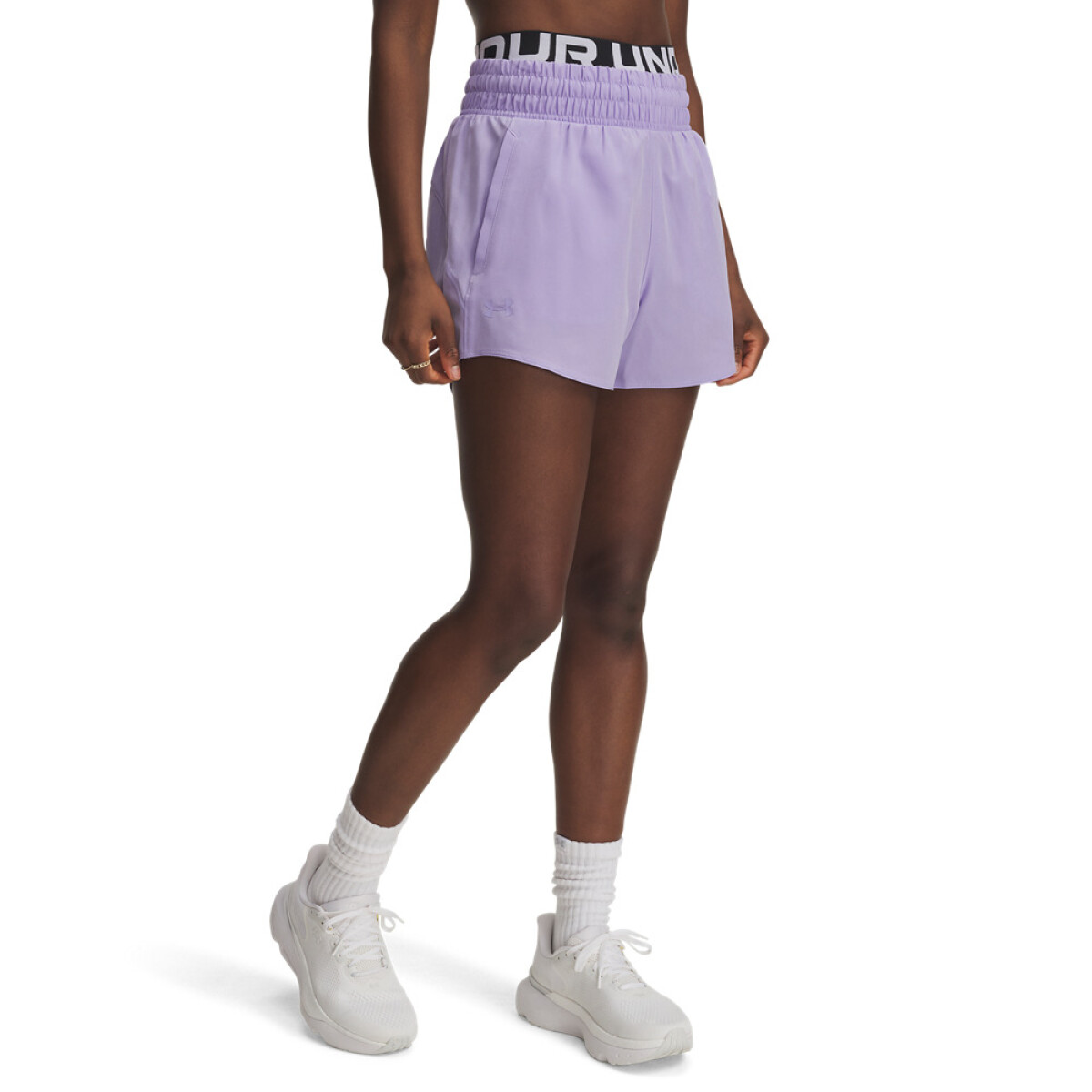 UA Vanish 3in Short-ORG - PPL-538 