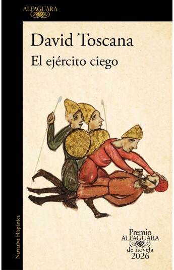 El ejército ciego El ejército ciego