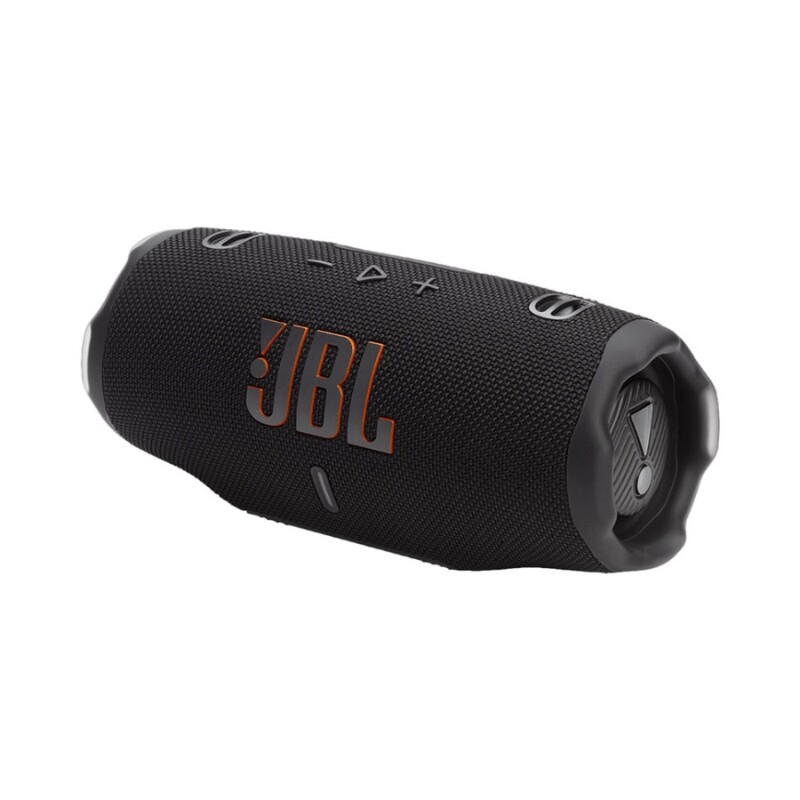 Parlante Jbl Charge 6 Black Parlante Jbl Charge 6 Black
