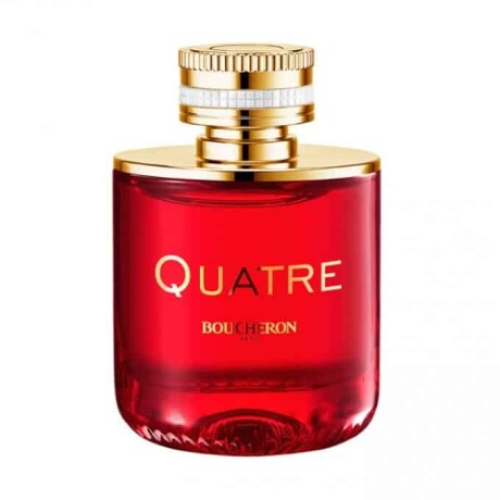 Perfume Boucheron Quatre En Rouge EDP 50 ml Perfume Boucheron Quatre En Rouge EDP 50 ml