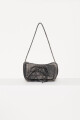 MINI BAG ITALIA Negro