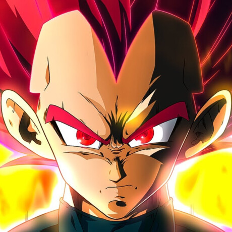 PREVENTA - SSG Vegeta • Dragon Ball Z [Exclusivo - Chase] - 1868 PREVENTA - SSG Vegeta • Dragon Ball Z [Exclusivo - Chase] - 1868