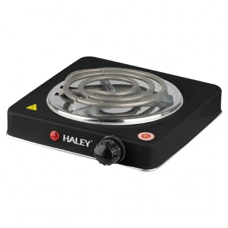 ANAFE ELÉCTRICO 1000W Anafe Eléctrico 1000W Negro