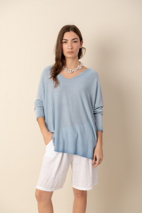 Sweater dama Celeste