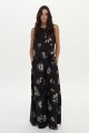 Top Elara Negro