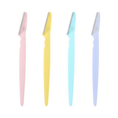 Perfiladores de cejas 4pcs Perfiladores de cejas 4pcs