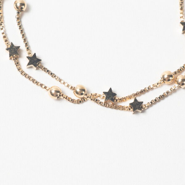 PULSERA ORYVELLE PULSERA ORYVELLE