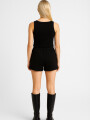 Short Neptuno Negro