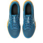 Zapatillas Voley GEL-Rocket 12 Hombre Dark Teal/yamabuki