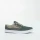 CALZADO UNIFORM THOME CASUAL COMBINADO - VERDE