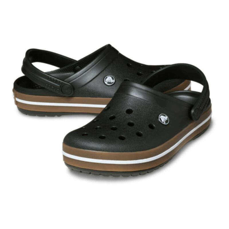 Calzado Crocs Band Bum Gloc C212756001 Calzado Crocs Band Bum Gloc C212756001
