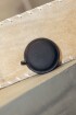 Pleasure Measure Round Negro