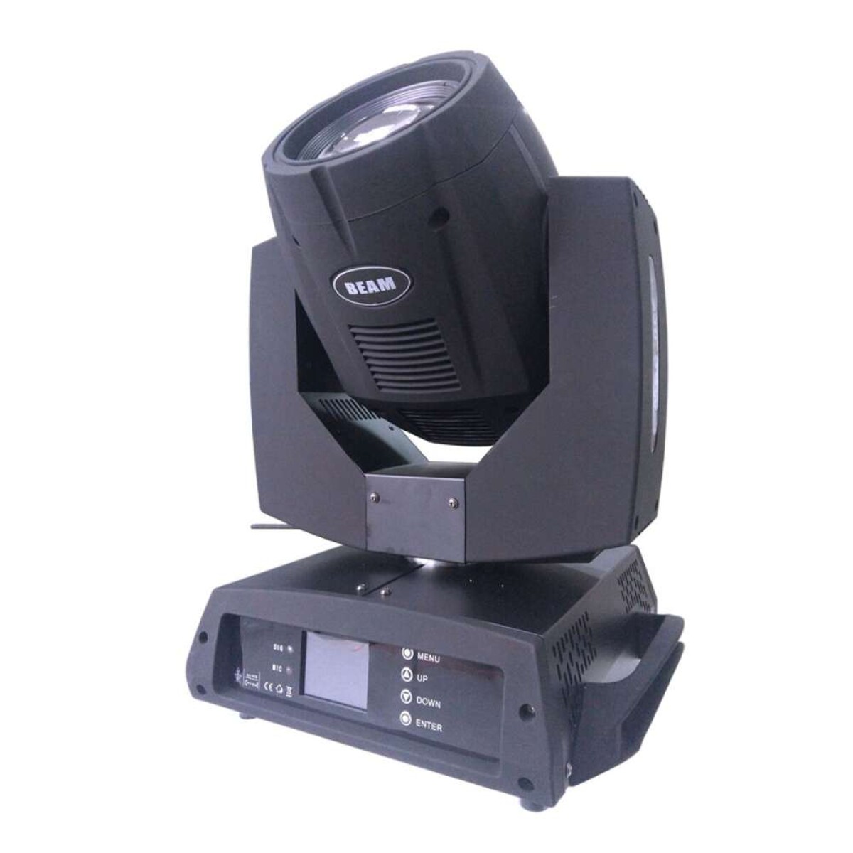 Cabeza Movil Pls Yr230bsw Beam-spot-wash - Hibrida 