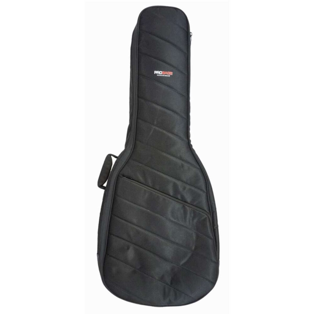 Funda Guitarra Folk - Newarmour 
