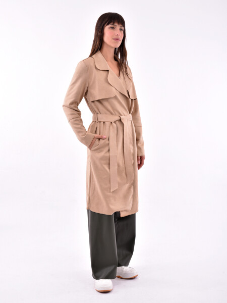 TRINCHERA NOA BEIGE