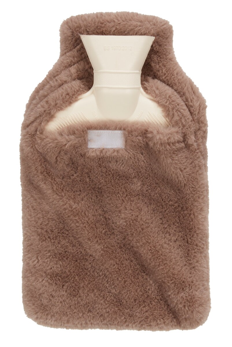 Bolsa agua caliente KRAMFORS 1,5L polar 