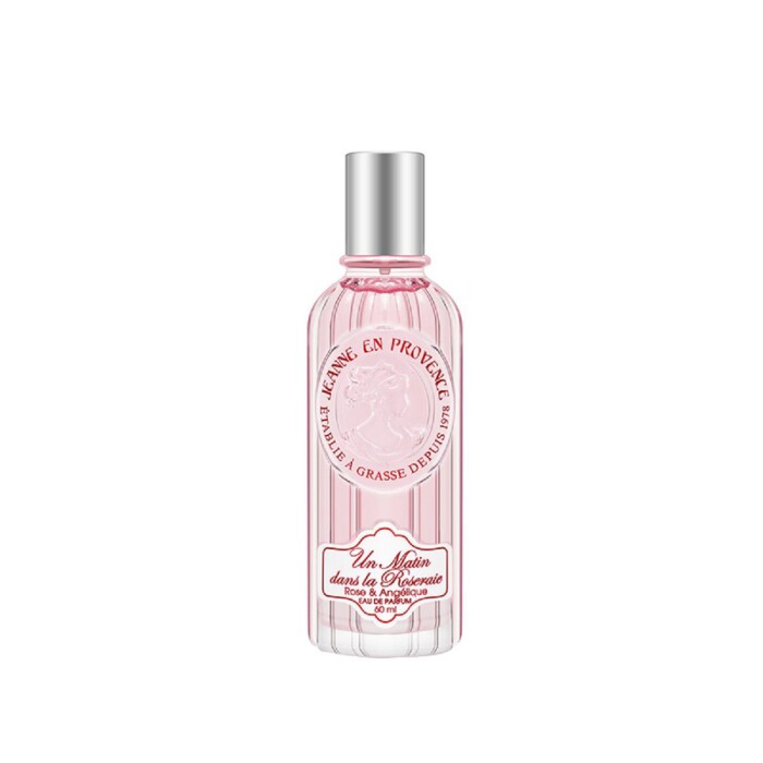 JEP LA ROSERIE EDP CJ X 60 ML. única