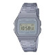 Reloj Casio Retro Digital Resina F-91WS 8DF