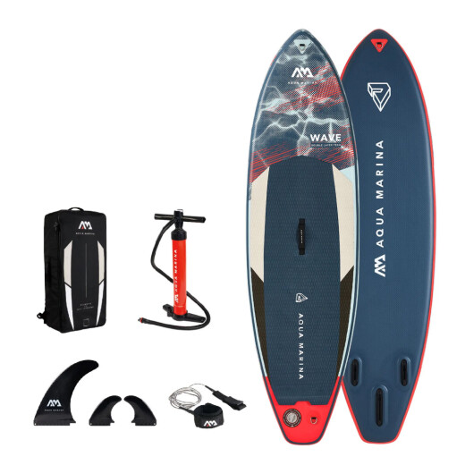 SUP Aquamarina Wave 8'8" SUP Aquamarina Wave 8'8"