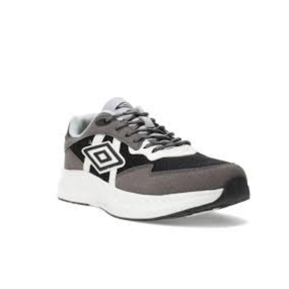 CHAMPION 38-43 - GRIS/NEGRO 