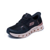 Championes Slip-Ins Glide-Step Pro Radiant Stride Negro