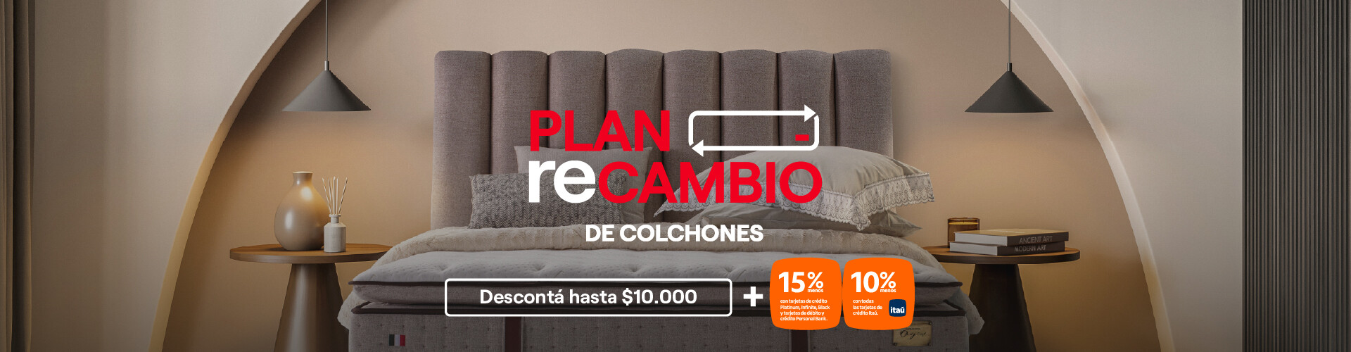 Plan Recambio