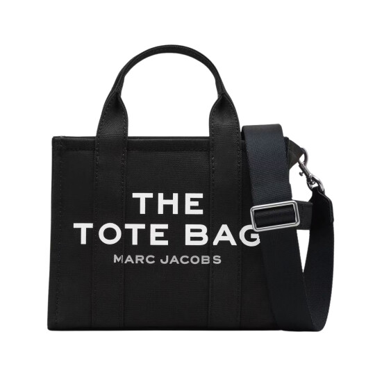 MARC JACOBS - THE SMALL TOTE 001
