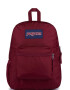 MOCHILA JANSPORT TRANSPORT PACK RUSSET RED