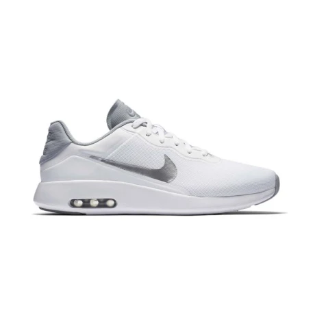 NIKE AIR MAX MODERN ESSENTIAL White